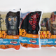 Illustration for article titled Star Wars Merchandising Is Even More Absurd Outside the US